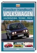 Klassiker Handbuch: Volkswagen