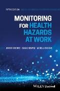 Monitoring for Health Hazards at Work