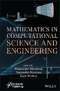 Mathematics in Computational Science and Engineering