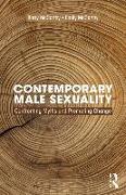 Contemporary Male Sexuality