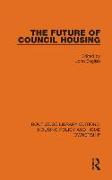 The Future of Council Housing