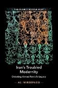 Iran's Troubled Modernity