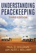 Understanding Peacekeeping