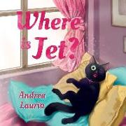 Where is Jet?