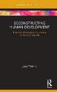 Deconstructing Human Development