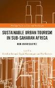 Sustainable Urban Tourism in Sub-Saharan Africa