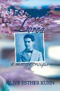 Losing Lorca: A Mixtape Critique