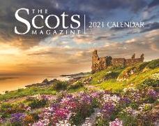 The Scots Magazine Calendar 2021