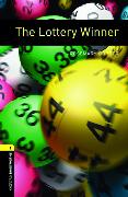 Oxford Bookworms Library: Level 1:: The Lottery Winner