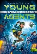 Young Agents New Generation (Band 1)