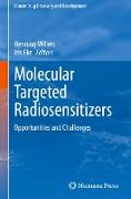 Molecular Targeted Radiosensitizers