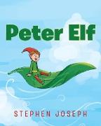 Peter Elf