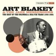Best Of The Columbia & Rca/Vik Years (1956-1959)