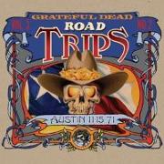 Road Trips Vol.3 No.2-Austin 11-15-71