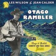 Otago Rambler Sings And Yodels Country & Trail Son