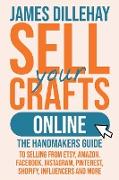 Sell Your Crafts Online