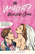 The Naughty Newlywed Game
