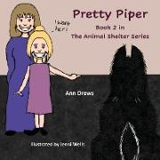 The Animal Shelter Series