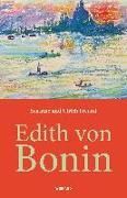 Edith von Bonin