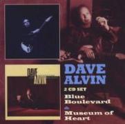 Blues Boulevard/Museum Of The Heart
