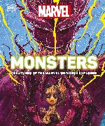 Marvel Monsters