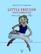 Little Friends – Kleine Freunde