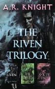 The Riven Trilogy