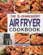 Air Fryer Cookbook