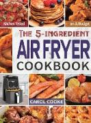 Air Fryer Cookbook