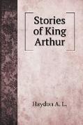 Stories of King Arthur