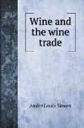 Wine and the wine trade