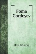 Foma Gordeyev