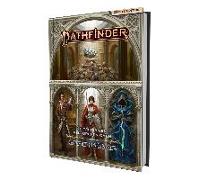 Pathfinder 2 - Zeitalter dVO: Götter & Magie