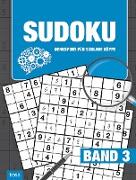 Sudoku Band 3