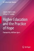 Higher Education and the Practice of Hope