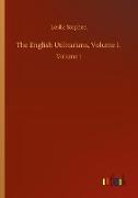 The English Utilitarians, Volume I