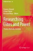 Researching Elites and Power