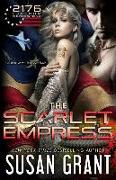 The Scarlet Empress: 2176 Freedom Series Part 2
