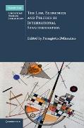 The Law, Economics and Politics of International Standardisation