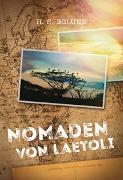 Nomaden von Laetoli