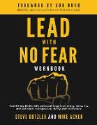 Lead With No Fear WORKBOOK