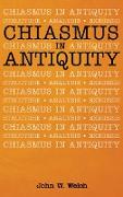 Chiasmus in Antiquity