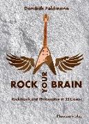 Rock your Brain