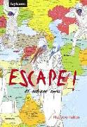 Escape! - Fluchtverhalten