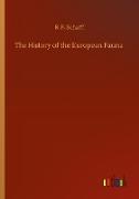The History of the European Fauna