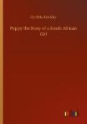 Poppy the Story of a South African Girl