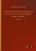Narrative of the Circumnavigation of the Globe by the Austrian Frigate Novara, volume l