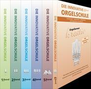 Die innovative Orgelschule 01 - 06