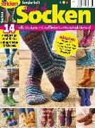 Simply Stricken Sonderheft - Best of Socken