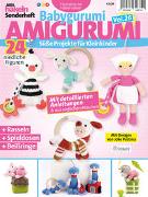 Simply Ha¨keln Sonderheft Babygurumi: Amigurumi Vol. 26